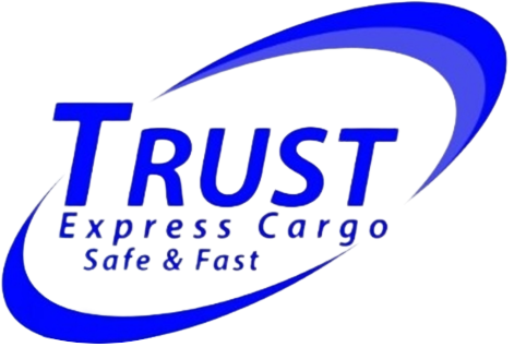 trust express logo 